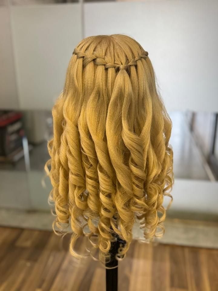 Hair